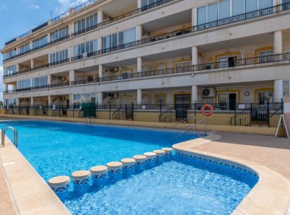 Wohnung · Wiederverkauf - Orihuela Costa · La Florida · Alicante · Spanien
