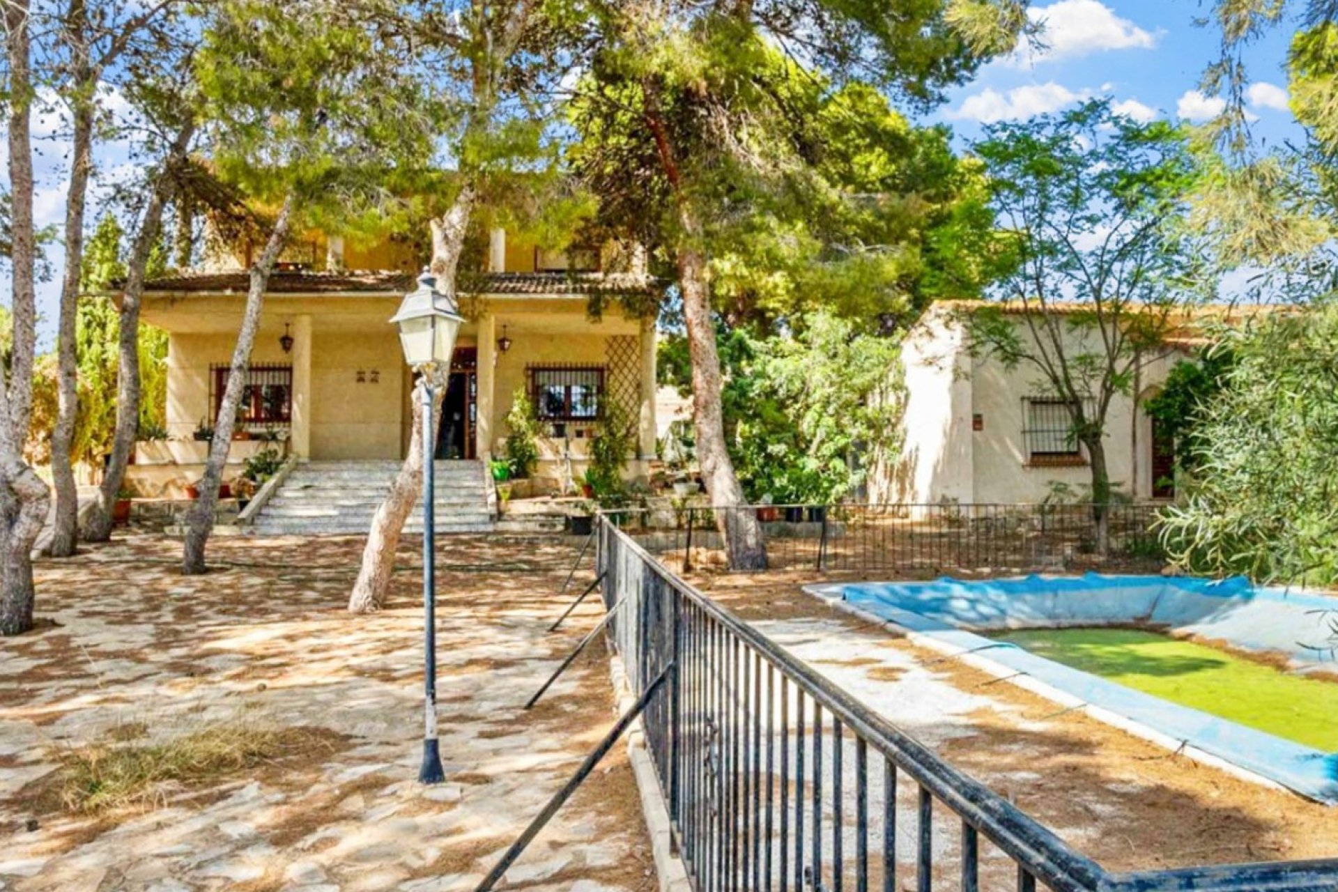 Herverkoop - Vrijstaande villa - Torrevieja - Costa Blanca South
