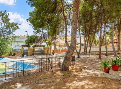 Vrijstaande villa · Herverkoop - Torrevieja · Los Balcones - Los Altos del Edén · Alicante · Spanje