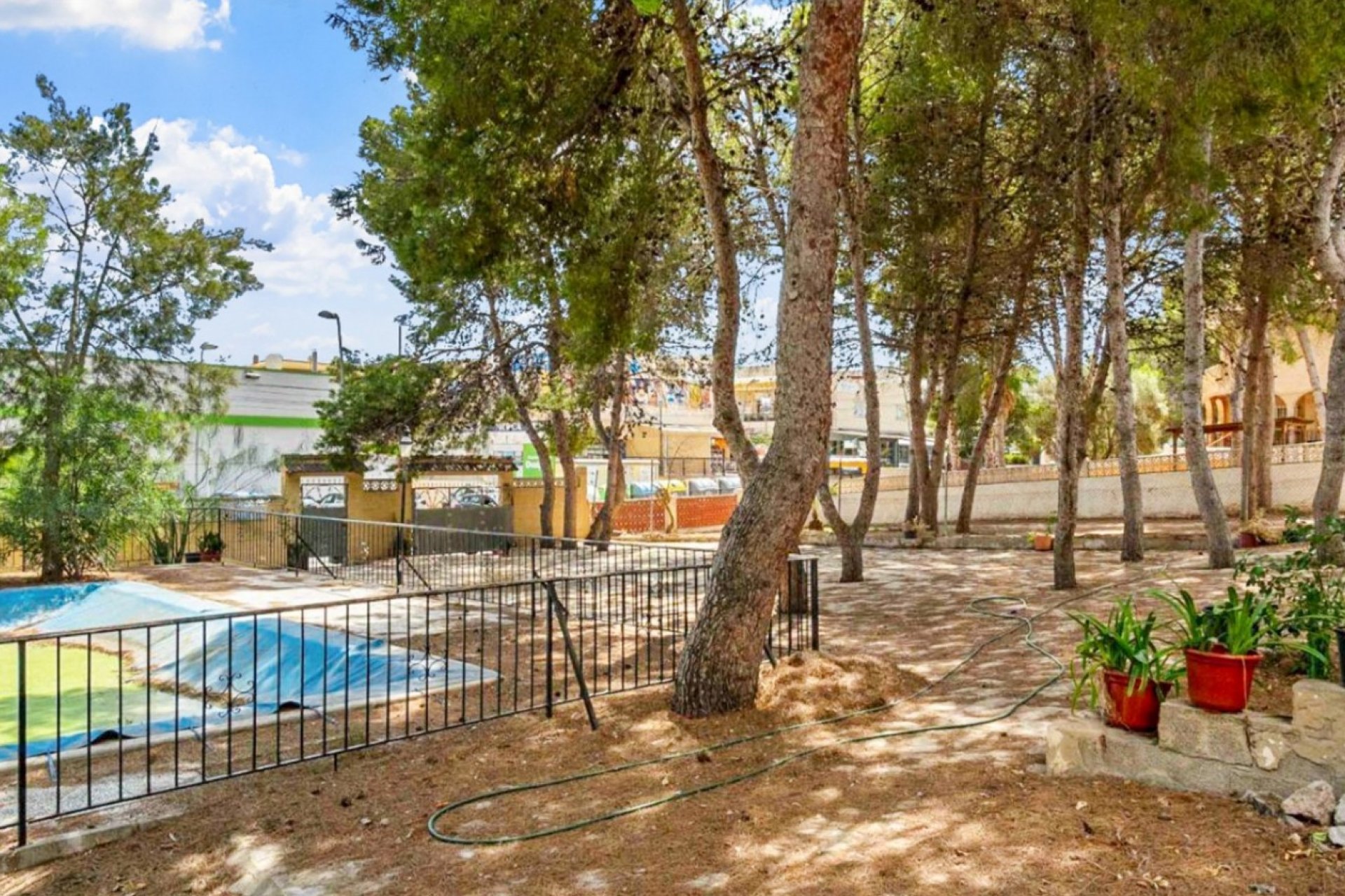 Herverkoop - Vrijstaande villa - Torrevieja - Costa Blanca South