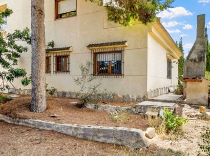 Vrijstaande villa · Herverkoop - Torrevieja · Los Balcones - Los Altos del Edén · Alicante · Spanje