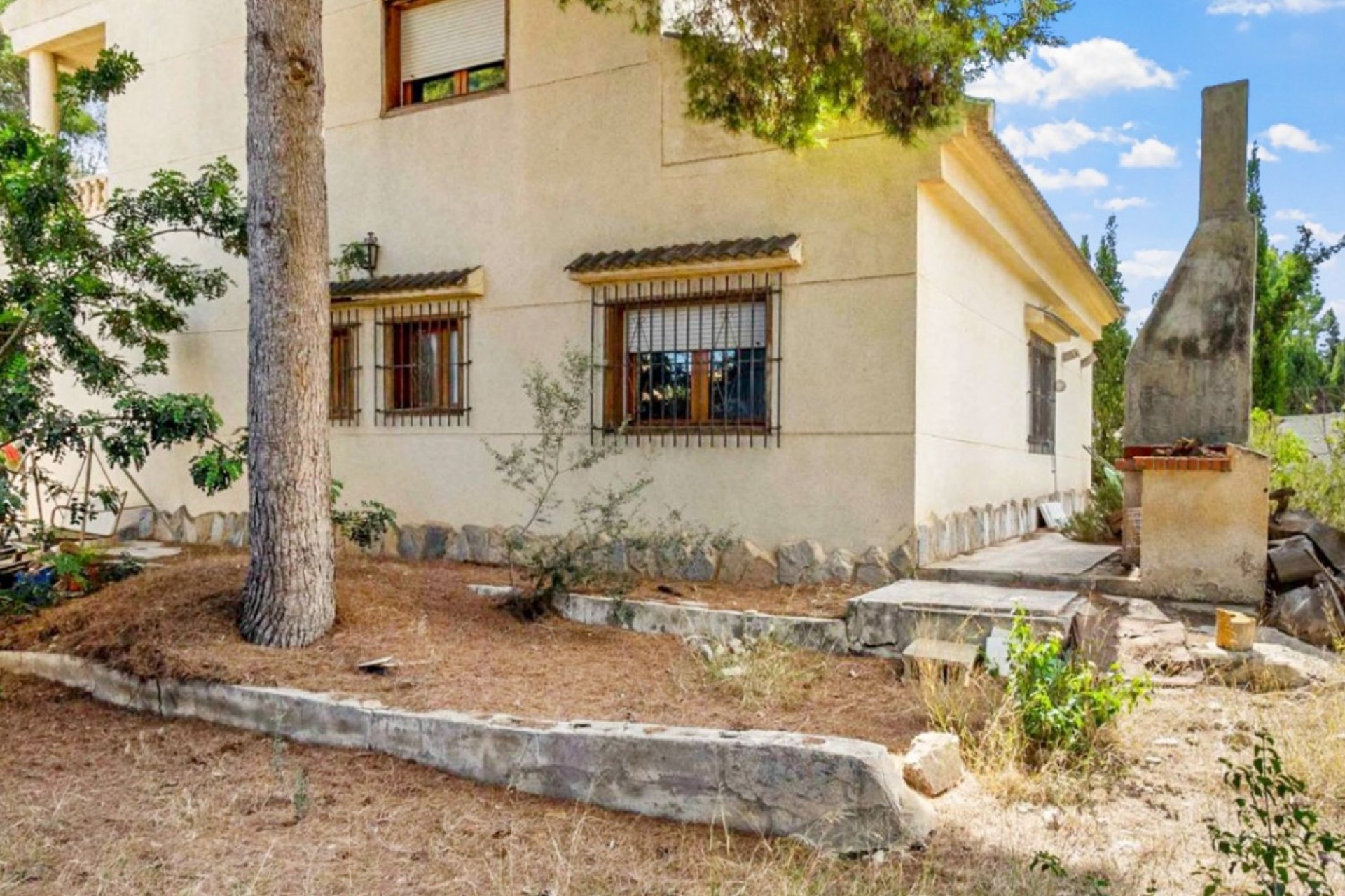 Herverkoop - Vrijstaande villa - Torrevieja - Costa Blanca South