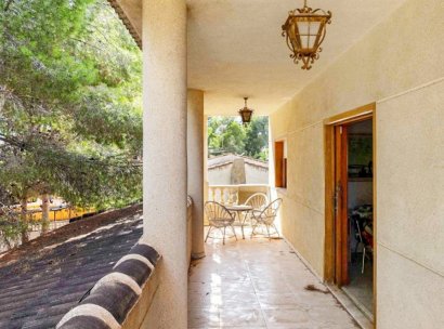 Vrijstaande villa · Herverkoop - Torrevieja · Los Balcones - Los Altos del Edén · Alicante · Spanje