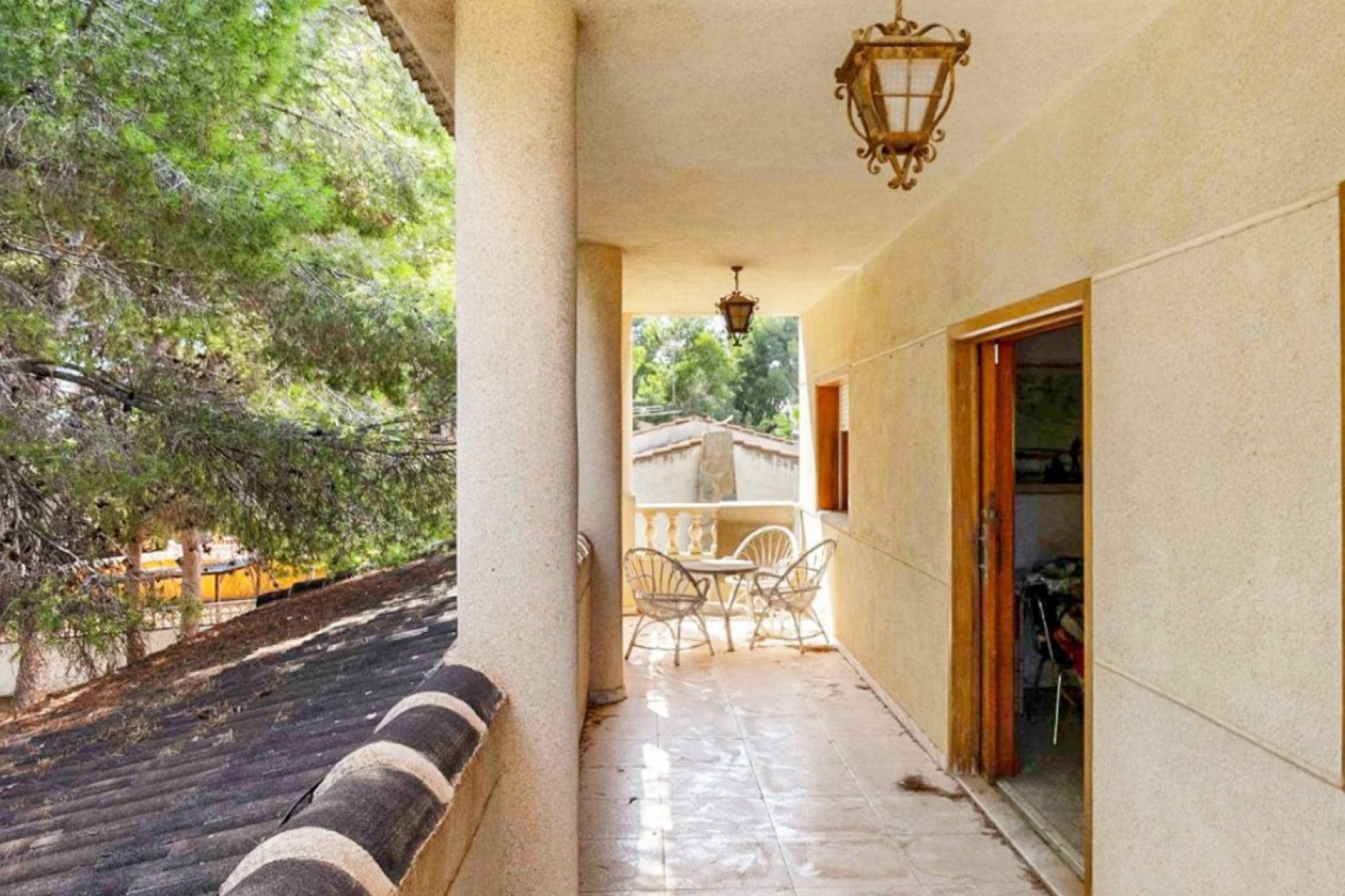 Herverkoop - Vrijstaande villa - Torrevieja - Costa Blanca South