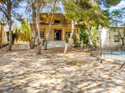 Vrijstaande villa · Herverkoop - Torrevieja · Los Balcones - Los Altos del Edén · Alicante · Spanje