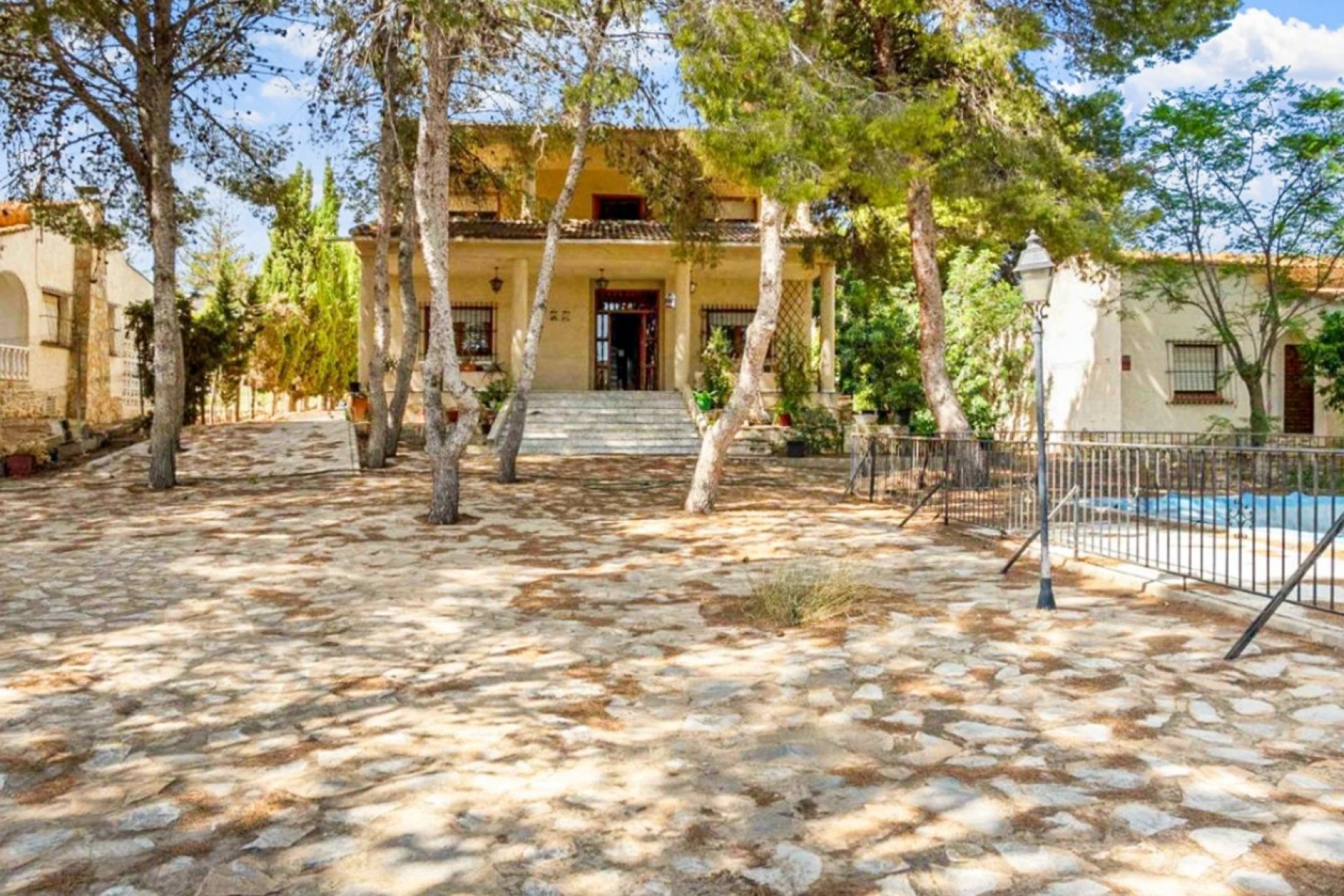 Herverkoop - Vrijstaande villa - Torrevieja - Costa Blanca South