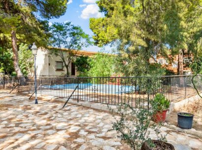 Vrijstaande villa · Herverkoop - Torrevieja · Los Balcones - Los Altos del Edén · Alicante · Spanje