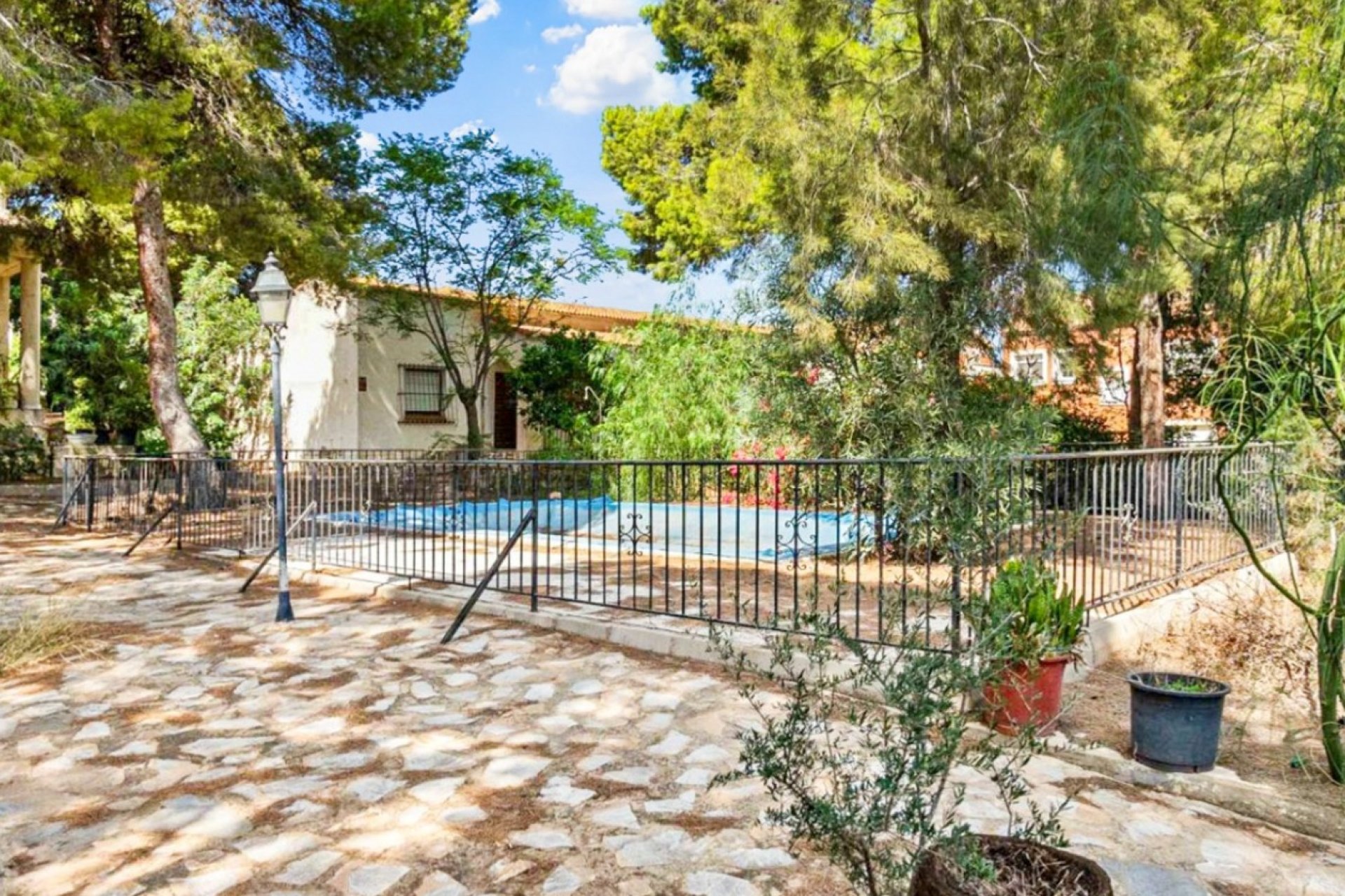Herverkoop - Vrijstaande villa - Torrevieja - Costa Blanca South