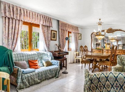 Vrijstaande villa · Herverkoop - Torrevieja · Los Balcones - Los Altos del Edén · Alicante · Spanje