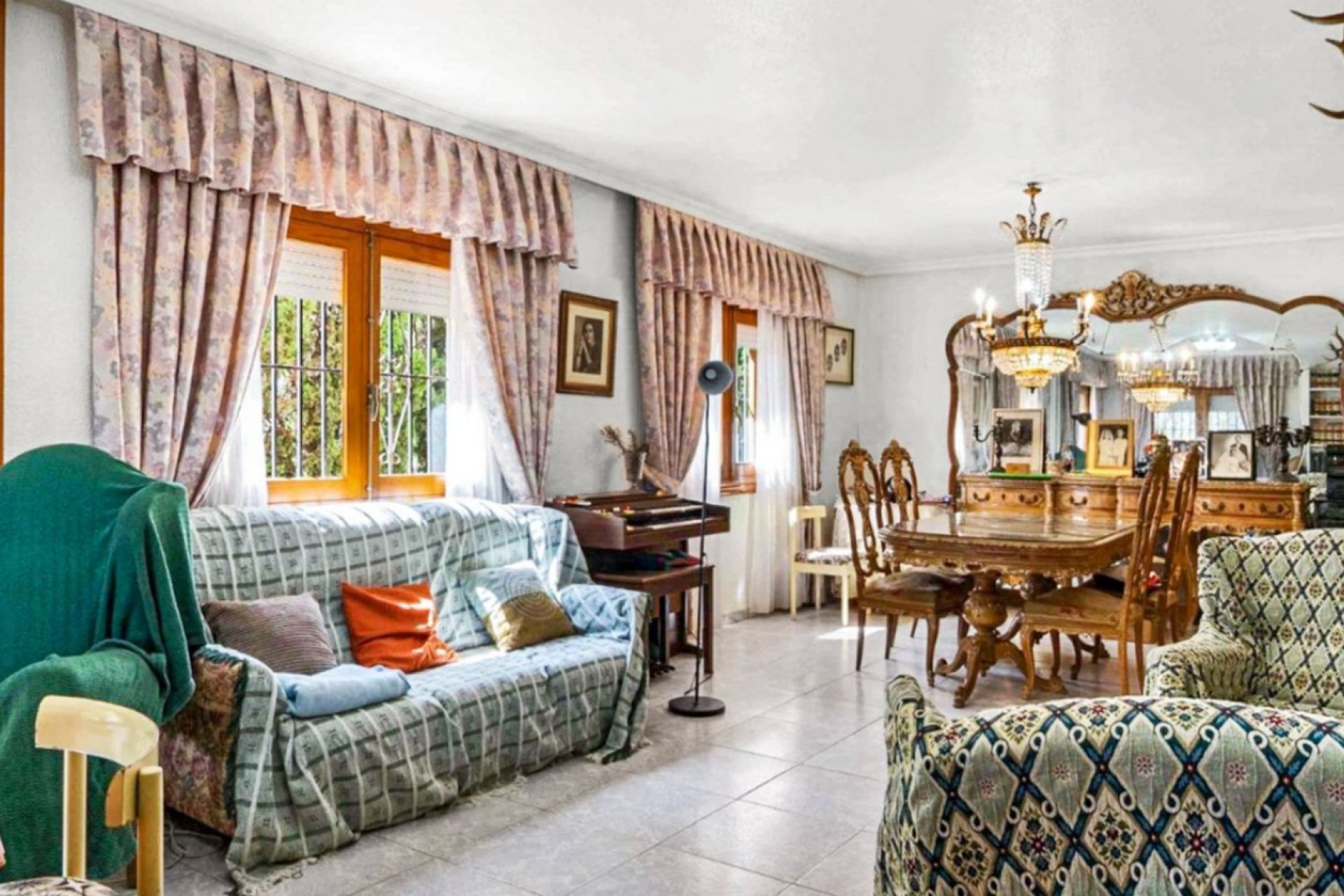 Herverkoop - Vrijstaande villa - Torrevieja - Costa Blanca South