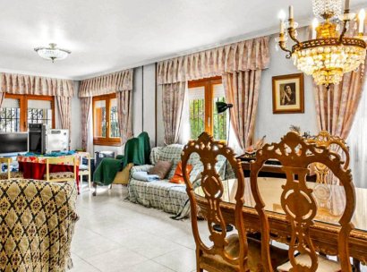 Vrijstaande villa · Herverkoop - Torrevieja · Los Balcones - Los Altos del Edén · Alicante · Spanje