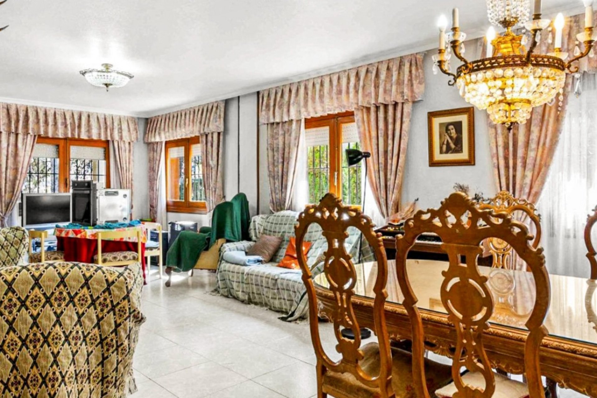 Herverkoop - Vrijstaande villa - Torrevieja - Costa Blanca South