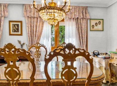 Vrijstaande villa · Herverkoop - Torrevieja · Los Balcones - Los Altos del Edén · Alicante · Spanje