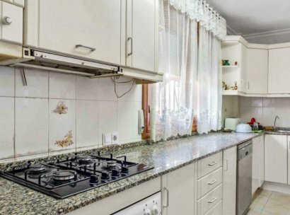 Vrijstaande villa · Herverkoop - Torrevieja · Los Balcones - Los Altos del Edén · Alicante · Spanje