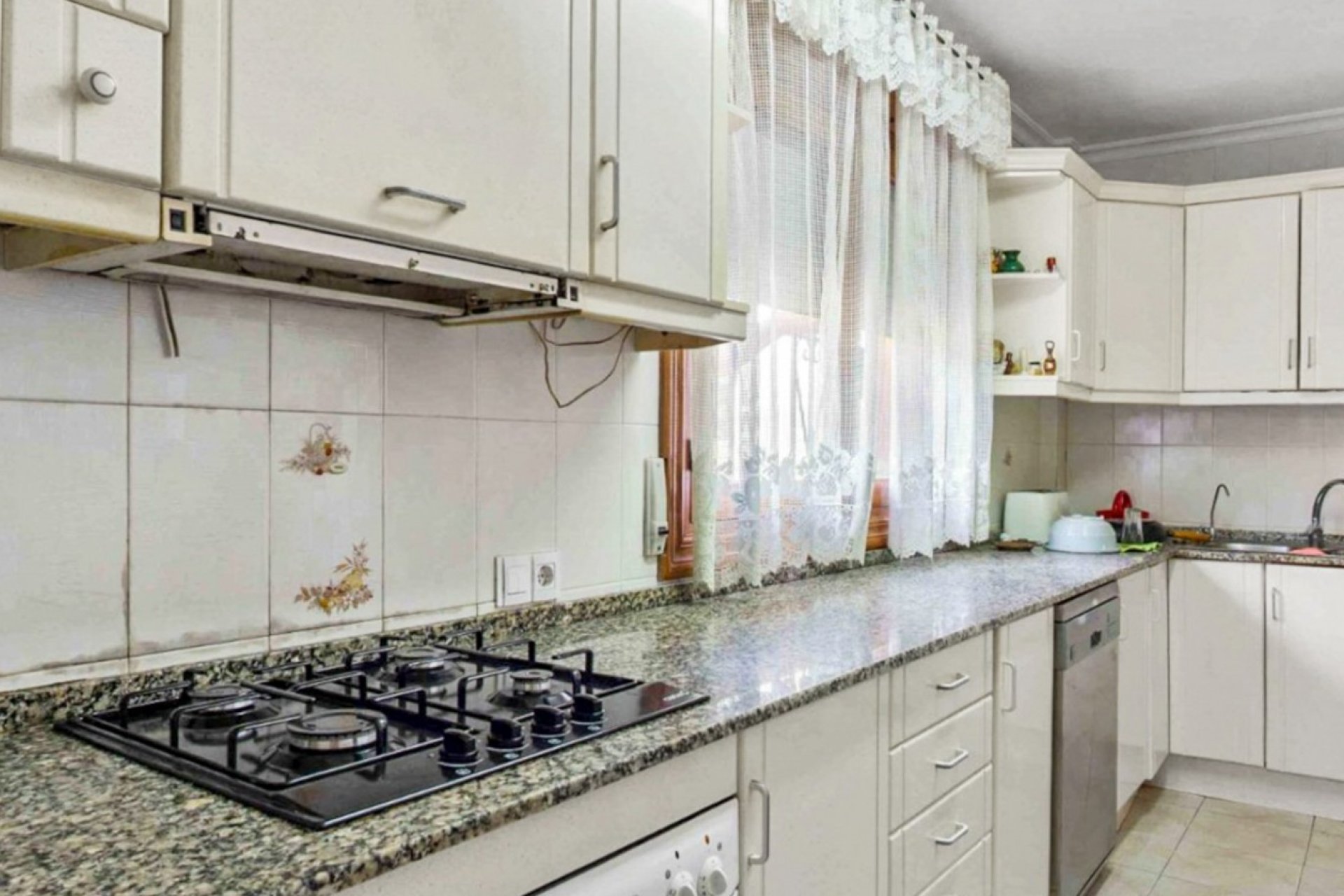 Herverkoop - Vrijstaande villa - Torrevieja - Costa Blanca South