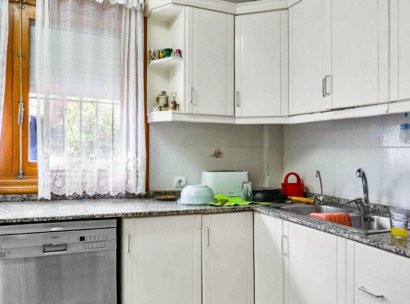 Vrijstaande villa · Herverkoop - Torrevieja · Los Balcones - Los Altos del Edén · Alicante · Spanje