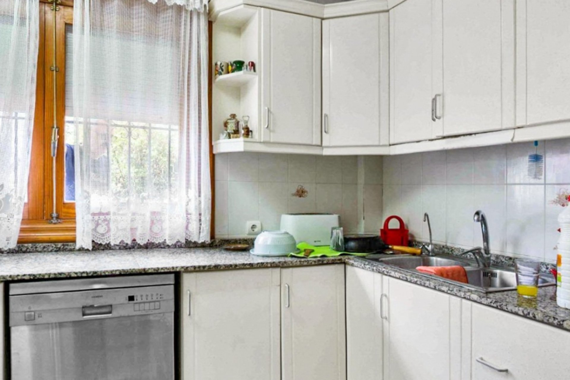 Herverkoop - Vrijstaande villa - Torrevieja - Costa Blanca South