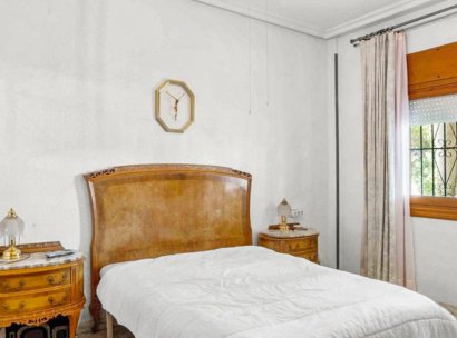 Vrijstaande villa · Herverkoop - Torrevieja · Los Balcones - Los Altos del Edén · Alicante · Spanje