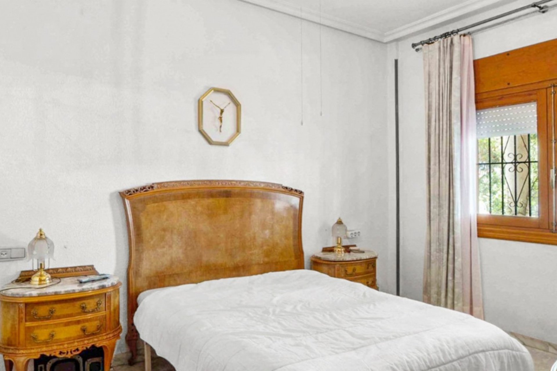 Herverkoop - Vrijstaande villa - Torrevieja - Costa Blanca South