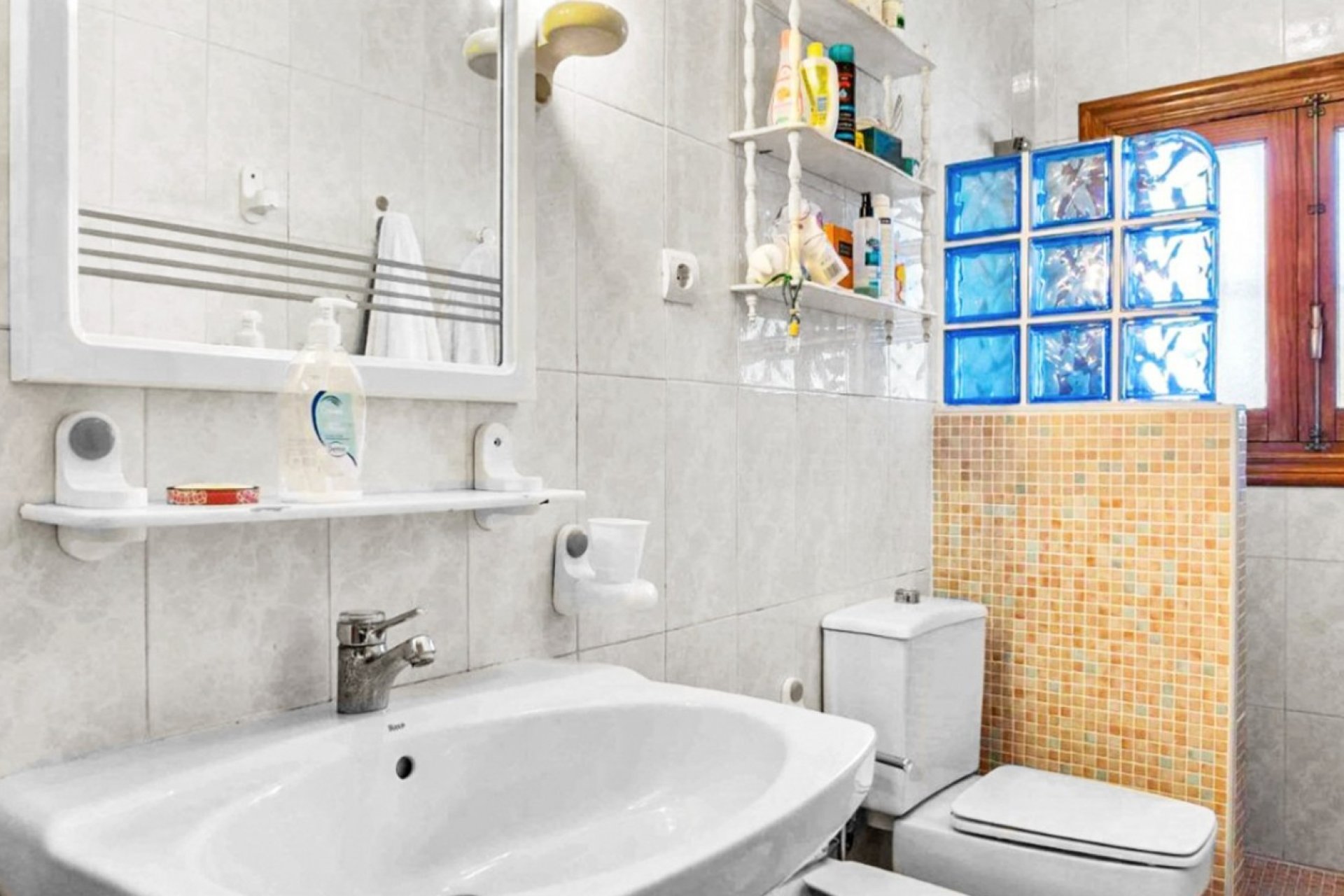 Herverkoop - Vrijstaande villa - Torrevieja - Costa Blanca South