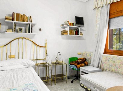 Vrijstaande villa · Herverkoop - Torrevieja · Los Balcones - Los Altos del Edén · Alicante · Spanje