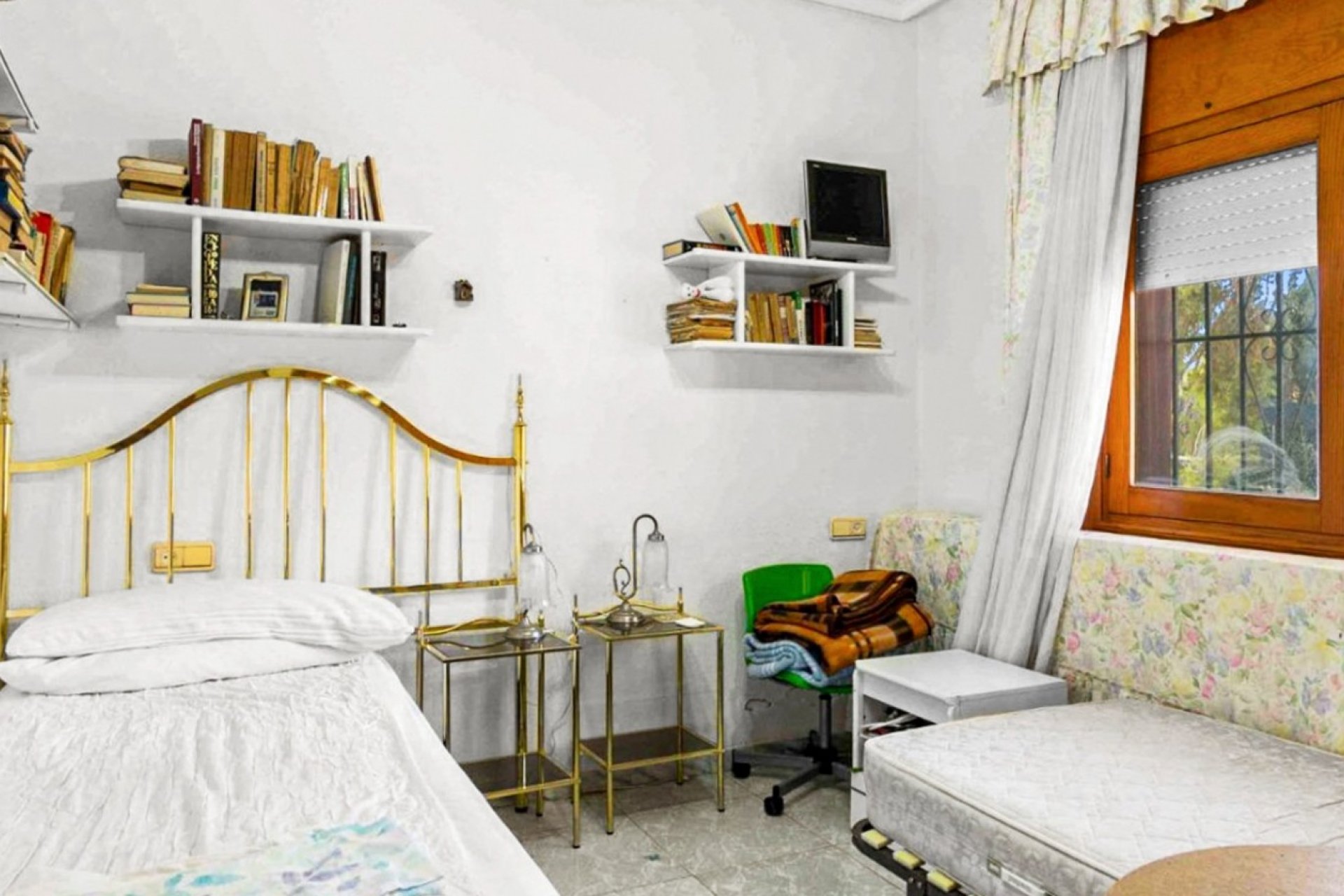 Herverkoop - Vrijstaande villa - Torrevieja - Costa Blanca South