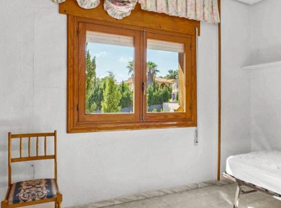 Vrijstaande villa · Herverkoop - Torrevieja · Los Balcones - Los Altos del Edén · Alicante · Spanje