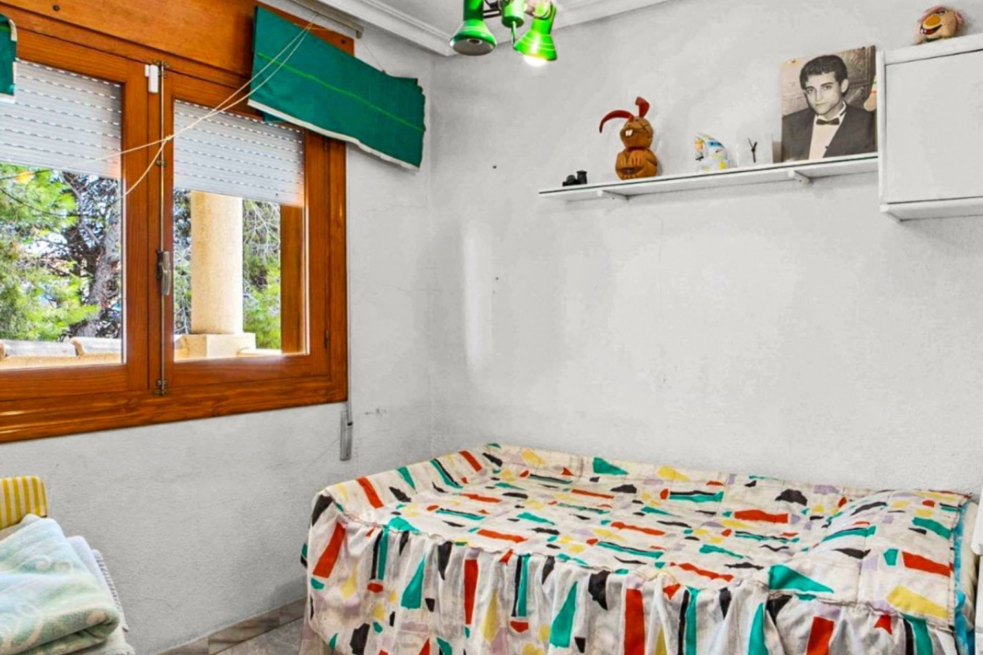 Herverkoop - Vrijstaande villa - Torrevieja - Costa Blanca South