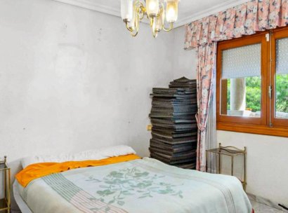 Vrijstaande villa · Herverkoop - Torrevieja · Los Balcones - Los Altos del Edén · Alicante · Spanje