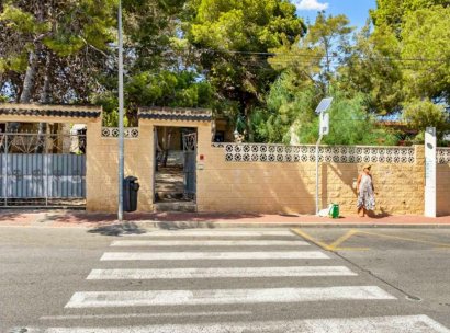 Vrijstaande villa · Herverkoop - Torrevieja · Los Balcones - Los Altos del Edén · Alicante · Spanje