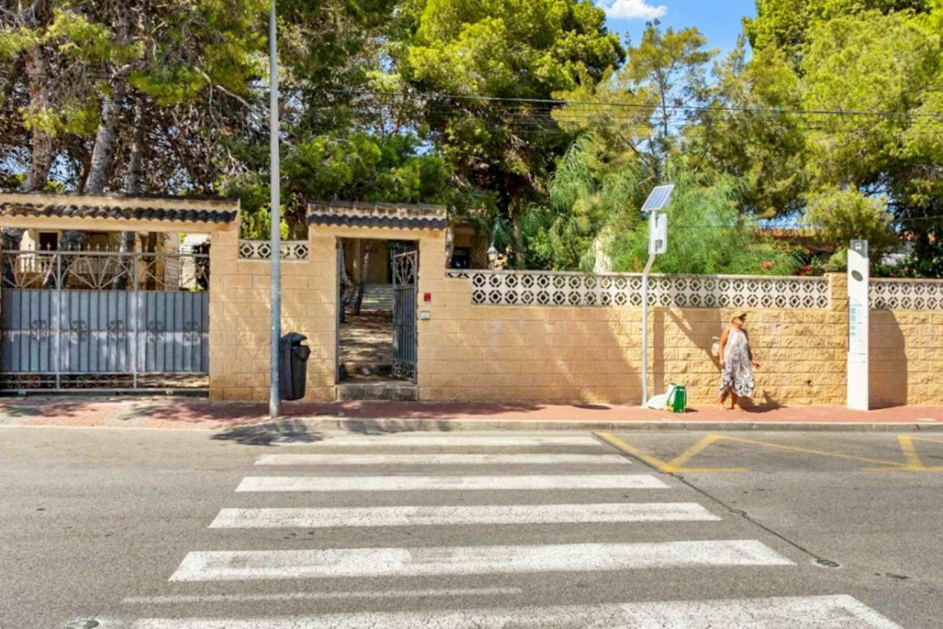 Herverkoop - Vrijstaande villa - Torrevieja - Costa Blanca South
