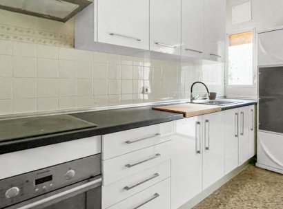 Appartement · Herverkoop - Benijofar · Pueblo · Alicante · Spanje
