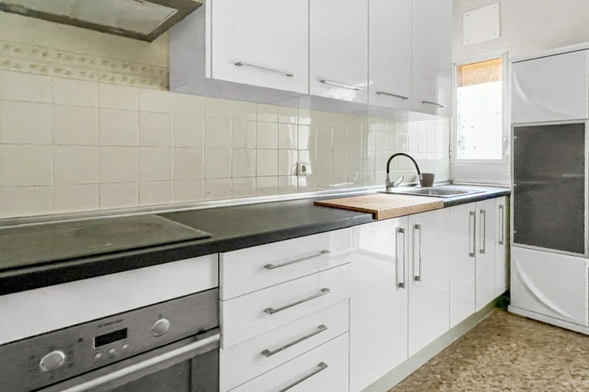 Herverkoop - Appartement - Benijofar