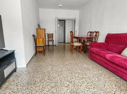 Appartement · Herverkoop - Benijofar · Pueblo · Alicante · Spanje