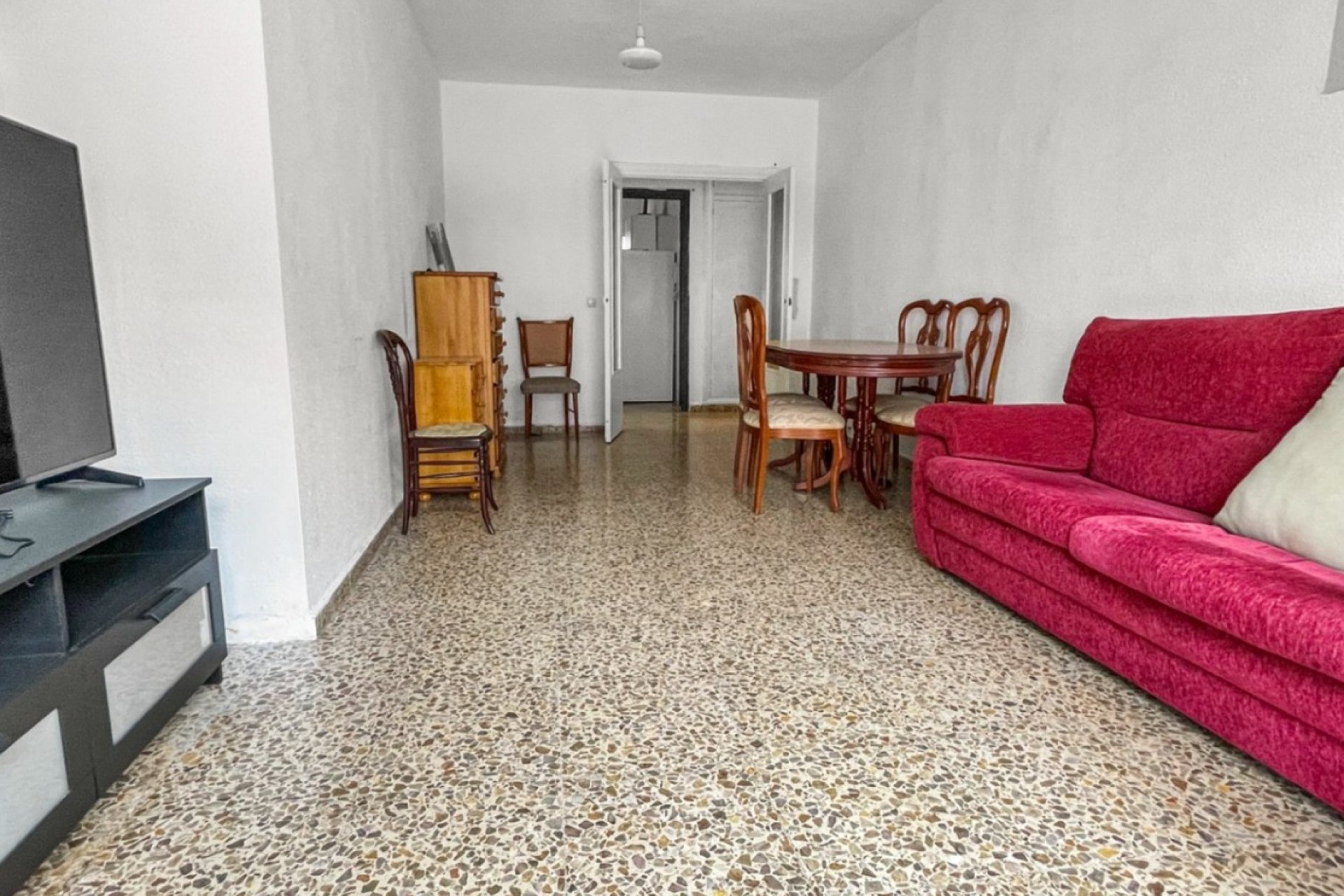 Herverkoop - Appartement - Benijofar