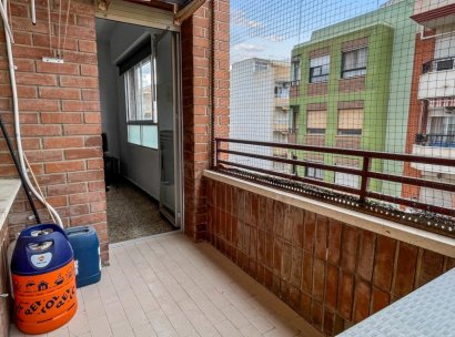 Appartement · Herverkoop - Benijofar · Pueblo · Alicante · Spanje