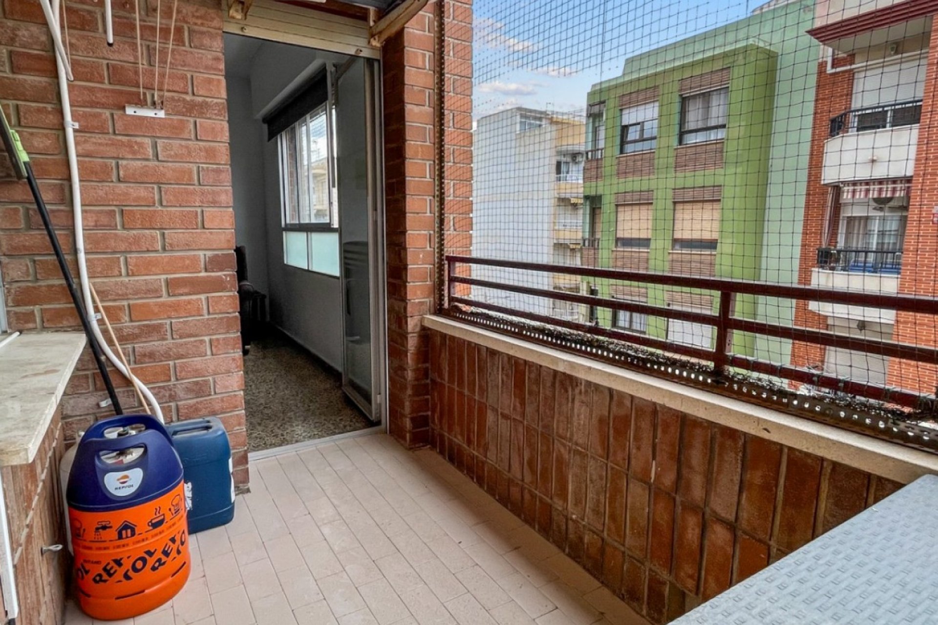 Herverkoop - Appartement - Benijofar