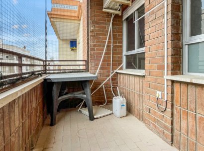 Appartement · Herverkoop - Benijofar · Pueblo · Alicante · Spanje