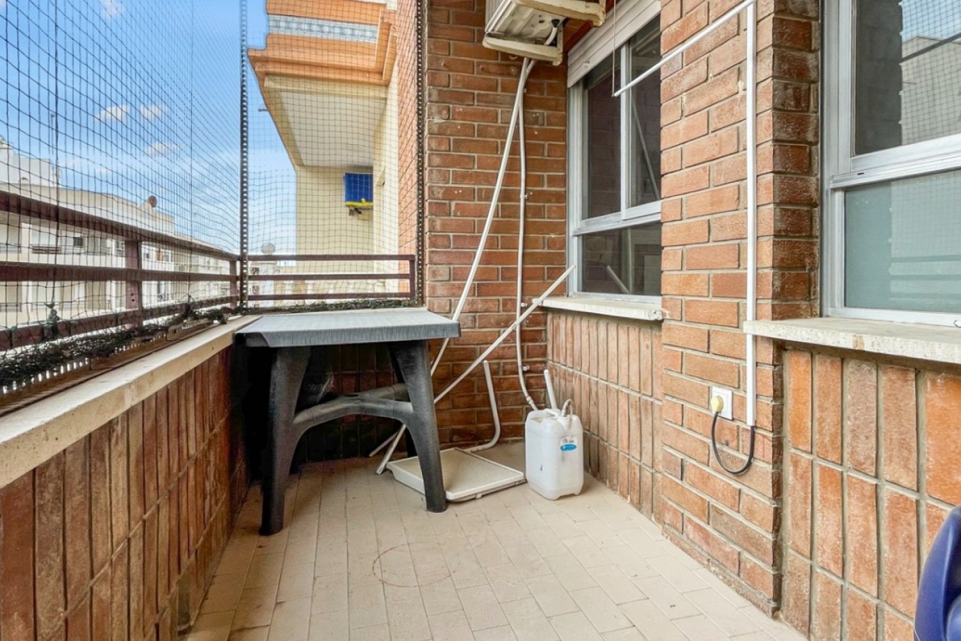 Herverkoop - Appartement - Benijofar