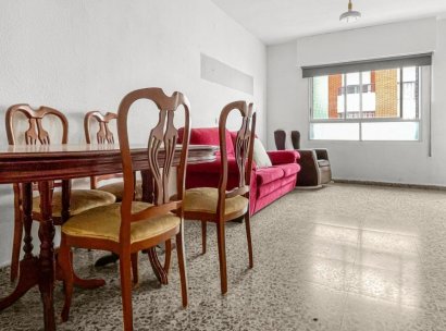 Appartement · Herverkoop - Benijofar · Pueblo · Alicante · Spanje