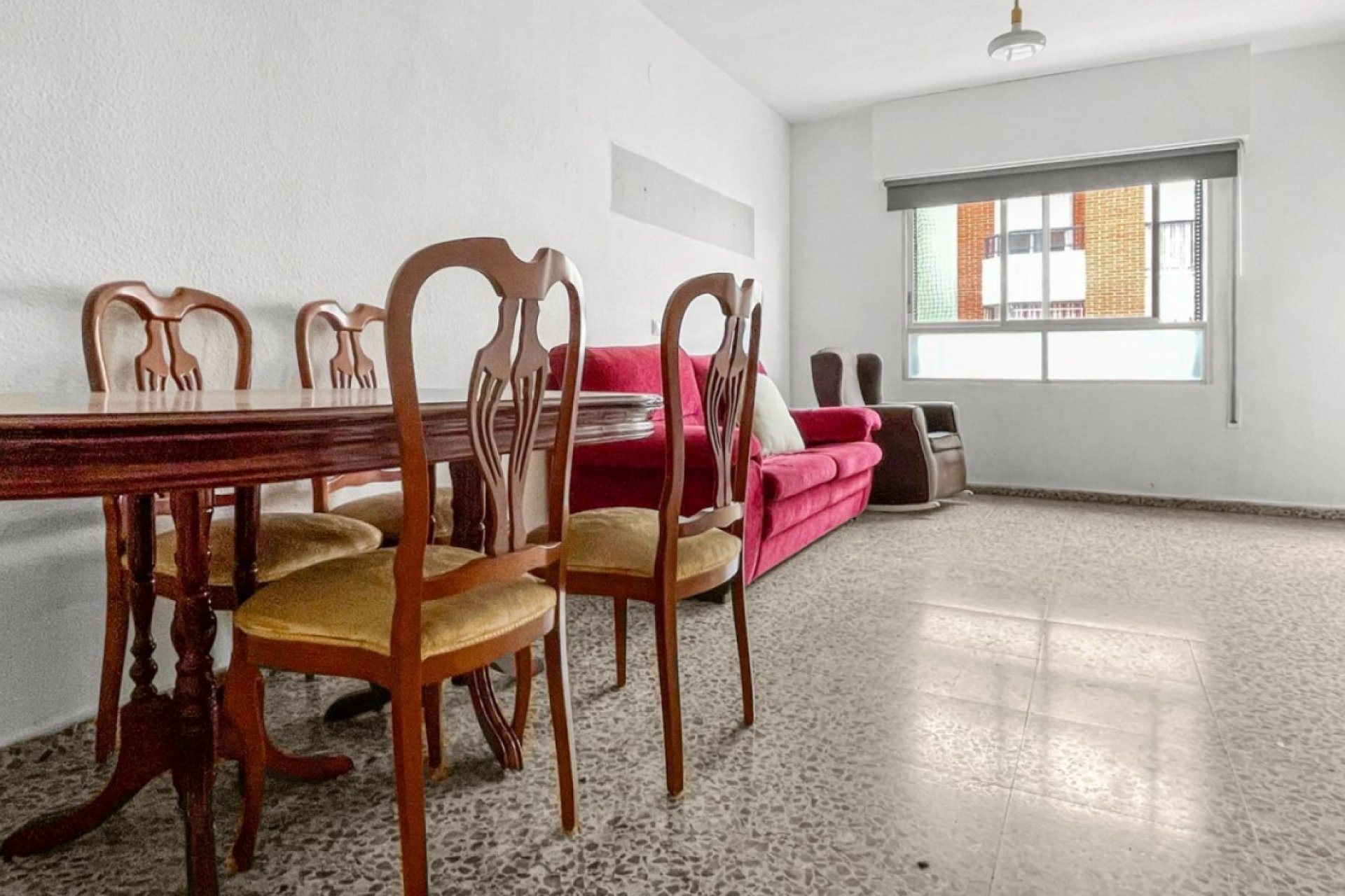 Herverkoop - Appartement - Benijofar