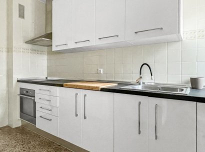 Appartement · Herverkoop - Benijofar · Pueblo · Alicante · Spanje