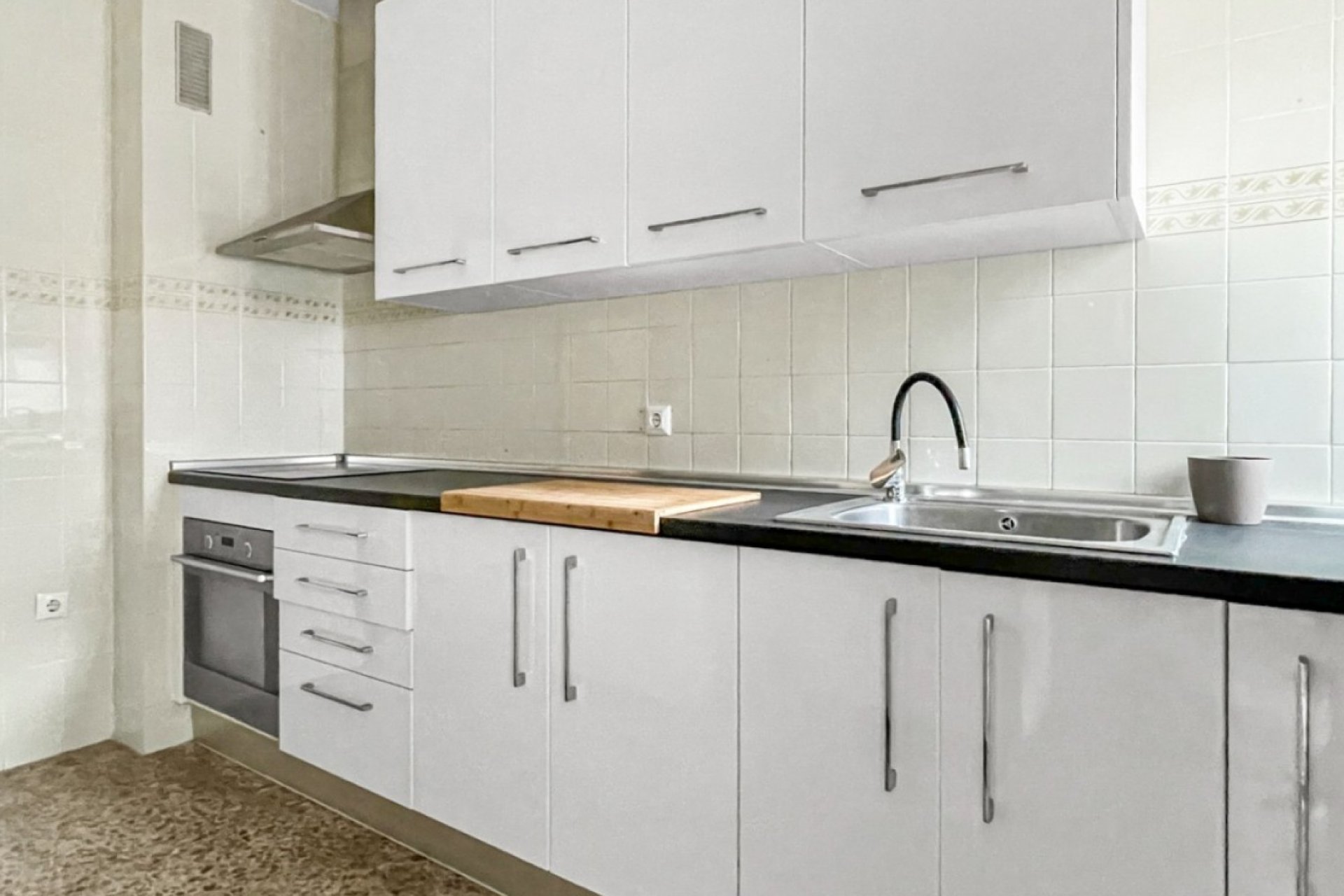 Herverkoop - Appartement - Benijofar