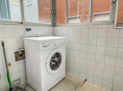 Appartement · Herverkoop - Benijofar · Pueblo · Alicante · Spanje