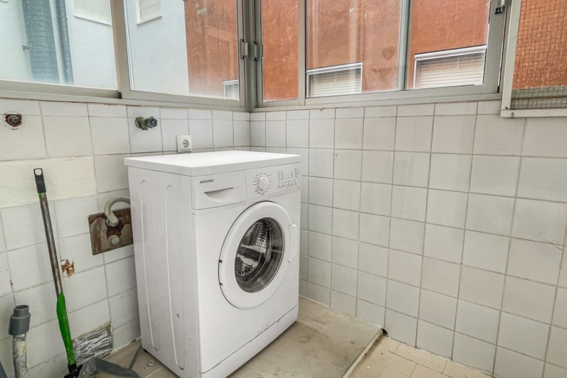 Herverkoop - Appartement - Benijofar