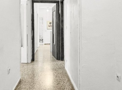 Appartement · Herverkoop - Benijofar · Pueblo · Alicante · Spanje