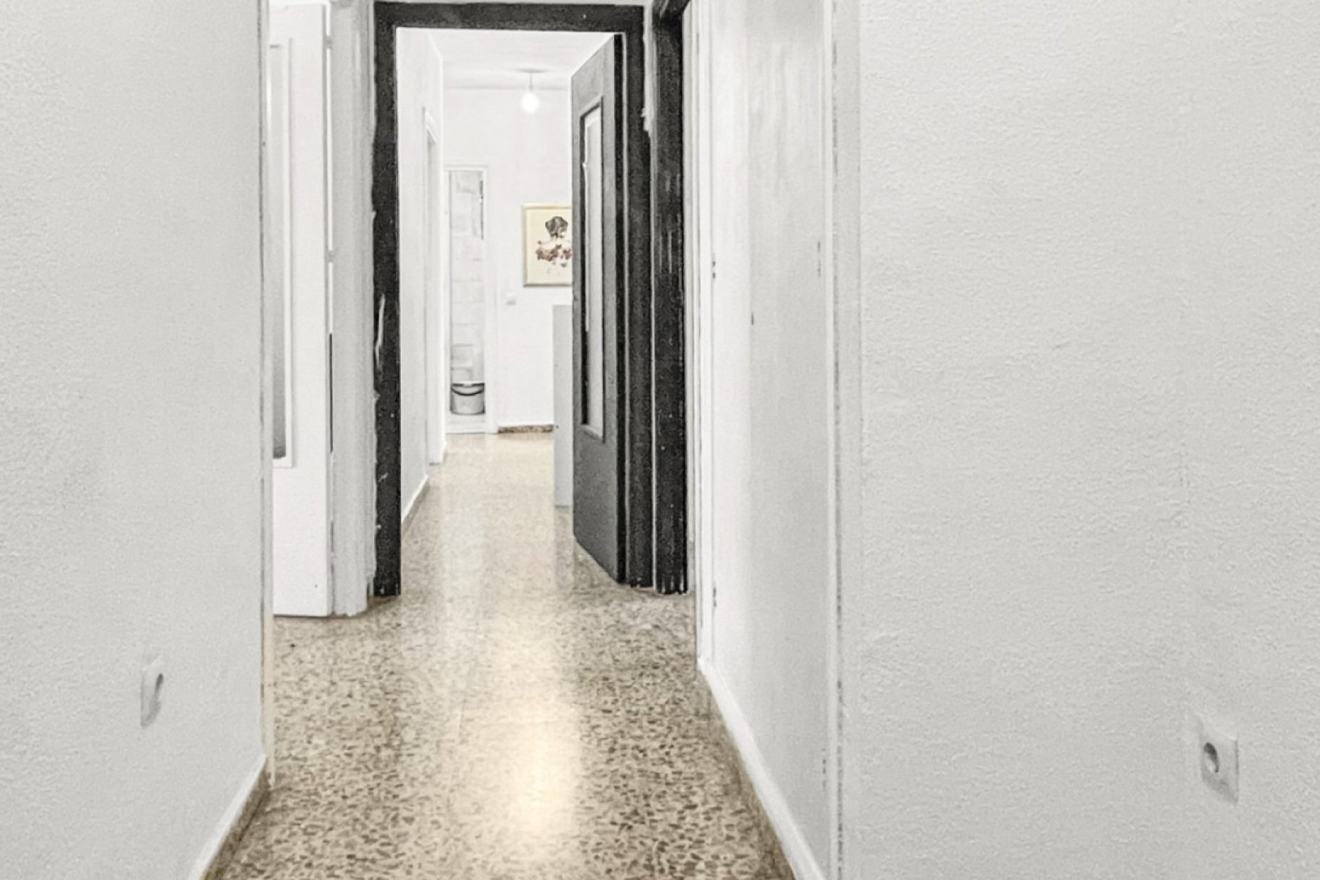 Herverkoop - Appartement - Benijofar