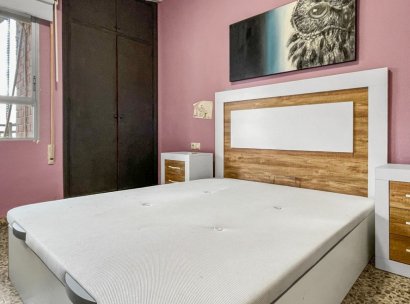 Appartement · Herverkoop - Benijofar · Pueblo · Alicante · Spanje