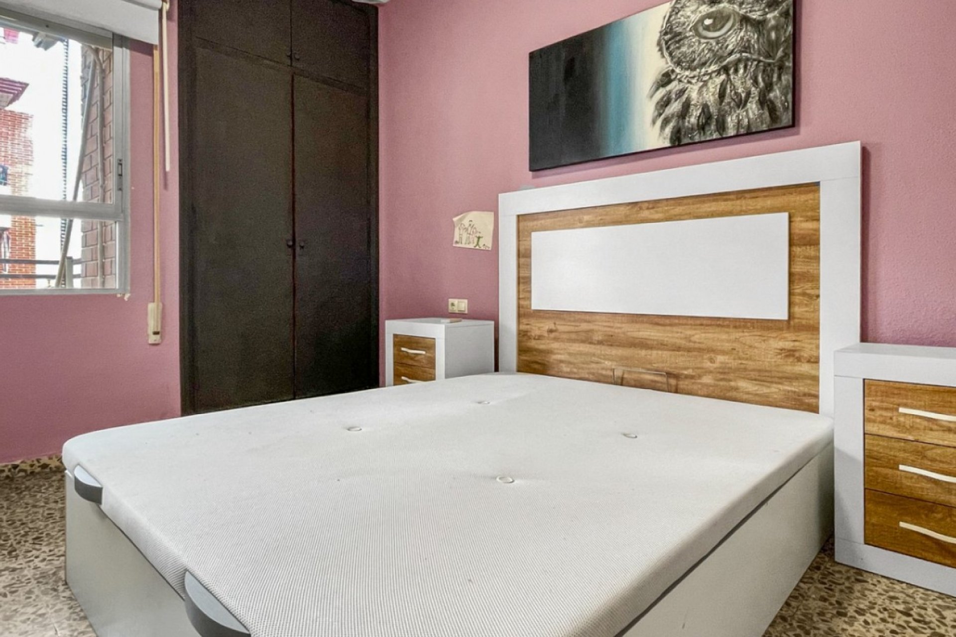 Herverkoop - Appartement - Benijofar