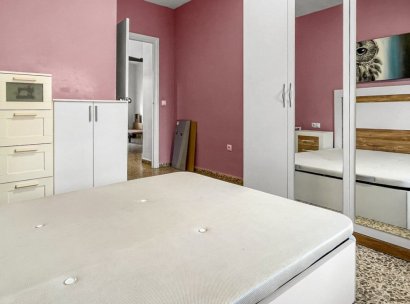 Appartement · Herverkoop - Benijofar · Pueblo · Alicante · Spanje